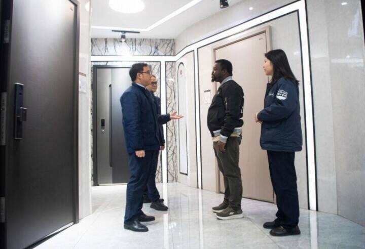 中国の新職業、商品を海外に販売する懸け橋となる「越境EC運営管理師」