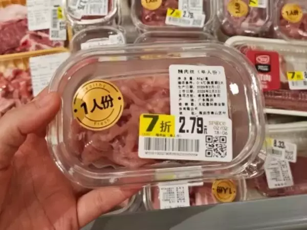 中国の食卓に変化、「1人分」が流行の兆し―中国メディア