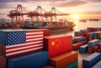 中国商務部、中米経済・貿易協議メカニズムの役割強化を強調