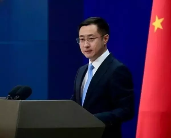 タイのアヌティン首相、世界AI大会出席のため16日から20日まで訪中―中国外交部