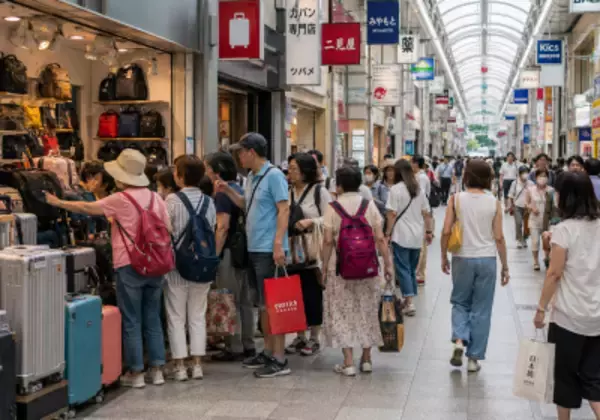 通り過ぎる日本人ににらまれる台湾人のある行動、「注意してあげるべき？」―台湾メディア