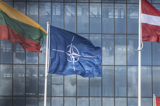 ロシアがNATO攻撃を計画している兆候はない＝EU高官
