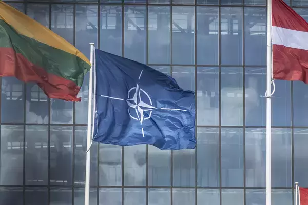 ロシアがNATO攻撃を計画している兆候はない＝EU高官