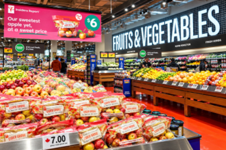 カナダのスーパーマーケット、消費者による米国製品不買運動への対応迫られる―香港メディア