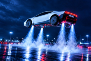 テスラの「空飛ぶ車」で中国車は後れを取ったのか？―中国メディア