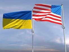 米英加、ウクライナへの新たな軍事支援を表明