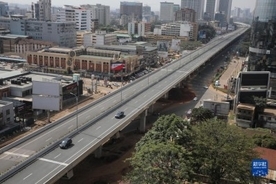 ケニアで中国企業が投資建設した高速道路の試験運用開始―中国メディア