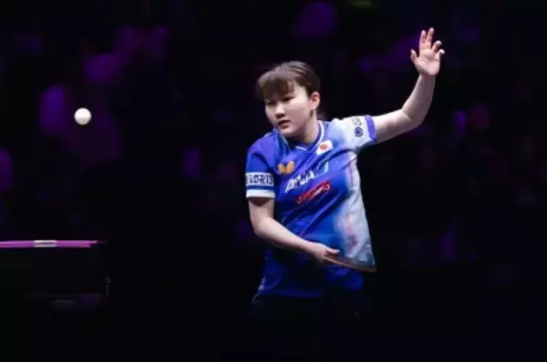 ＜卓球＞WTTチャンピオンズ重慶、中日対決で中国はここまで3戦全敗―中国メディア