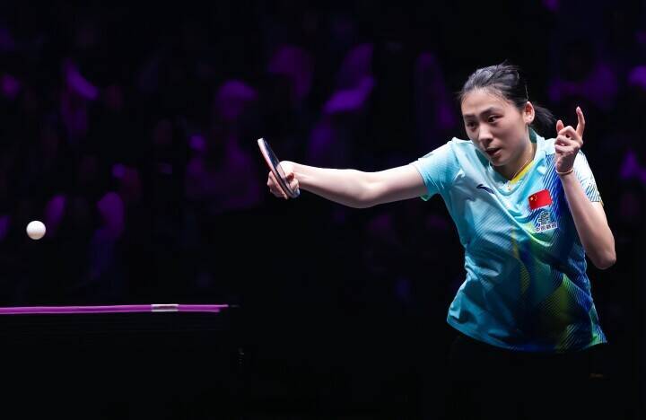 ＜卓球＞WTTチャンピオンズ重慶、中日対決で中国はここまで3戦全敗―中国メディア