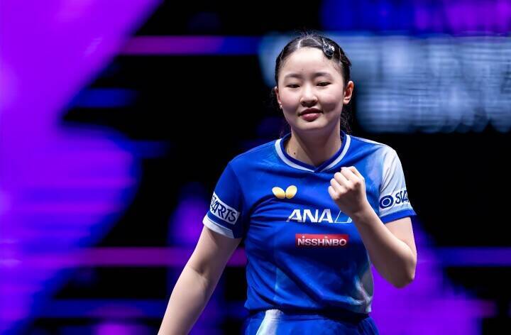 ＜卓球＞WTTチャンピオンズ重慶、中日対決で中国はここまで3戦全敗―中国メディア