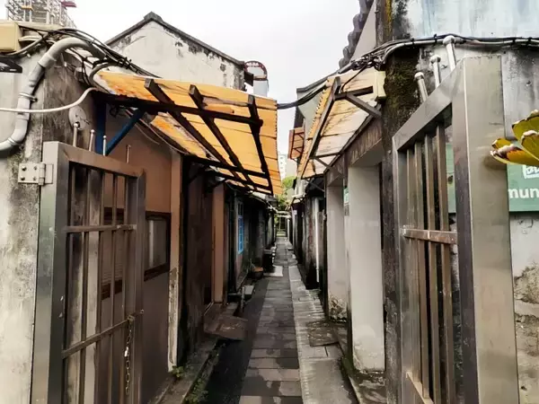 「台湾の不動産市場は日本の後追いになる恐れ―台湾メディア」の画像