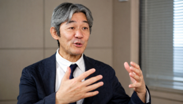 ジャーナリスト・富坂聰氏に聞く（上）「天津飯」のような“日本製の中国像”に警鐘