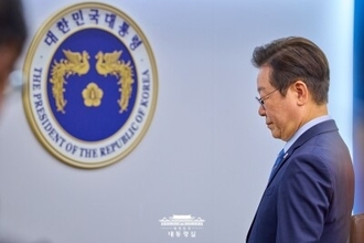 李在明大統領が米国からの3500億ドル投資要求に難色、韓国ネット「そんな投資は不可能」