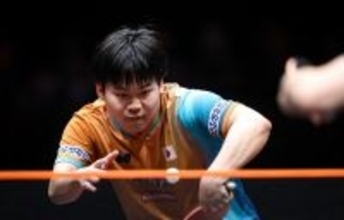 ＜卓球＞日本の若き3選手が台頭、卓球界の勢力図を塗り替える可能性―中国メディア