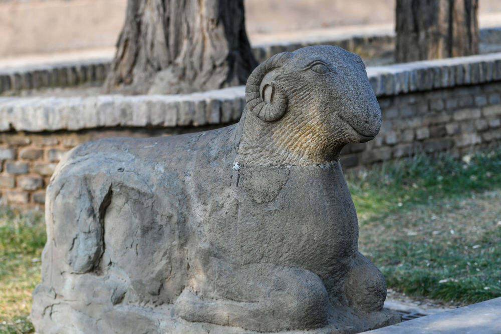 中国の歴史ある建物を飾る動物が担う重い責任とは？―中国メディア