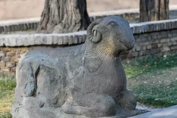 「中国の歴史ある建物を飾る動物が担う重い責任とは？―中国メディア」の画像