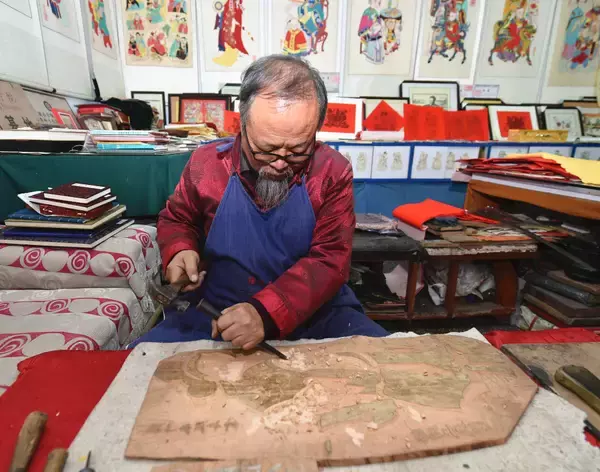 「中国の歴史ある建物を飾る動物が担う重い責任とは？―中国メディア」の画像