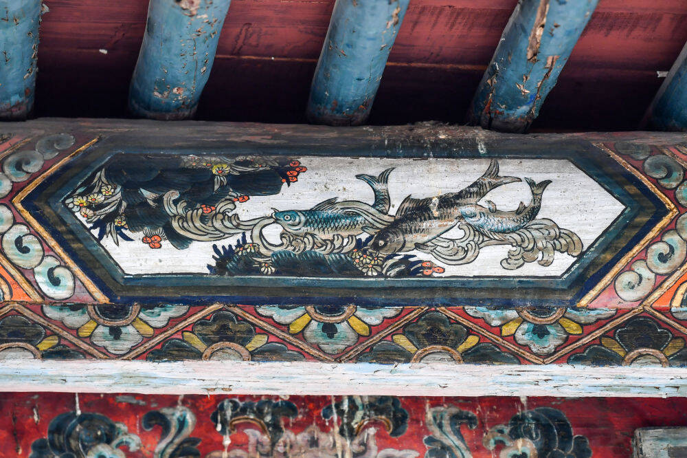 中国の歴史ある建物を飾る動物が担う重い責任とは？―中国メディア