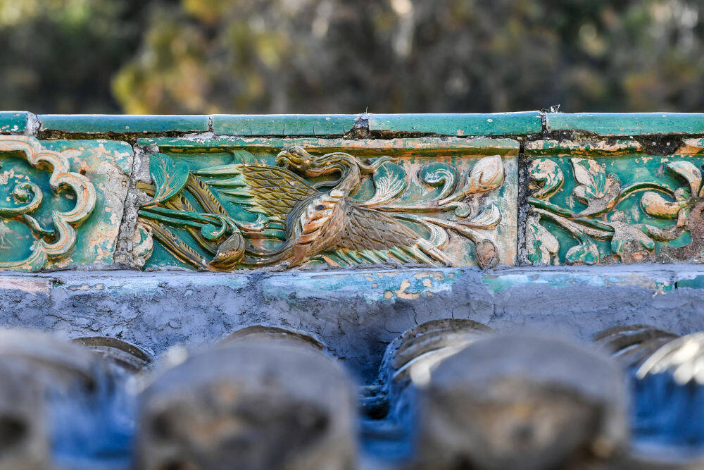 中国の歴史ある建物を飾る動物が担う重い責任とは？―中国メディア