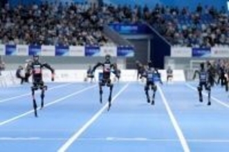 競技場から市場へ、大きく進化を遂げる中国製ロボット