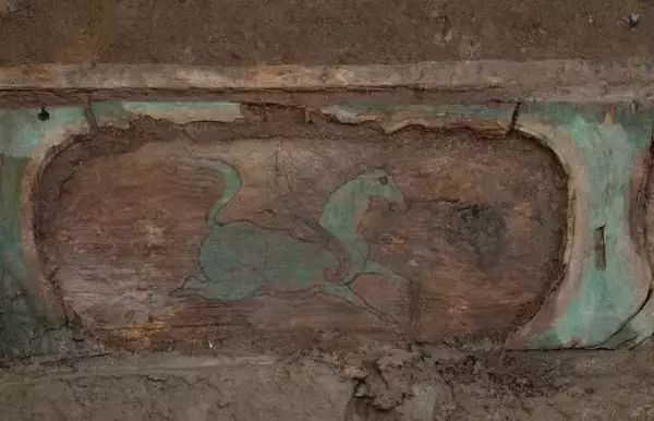 「中国社会科学院、「2025年中国考古学新成果」を発表」の画像