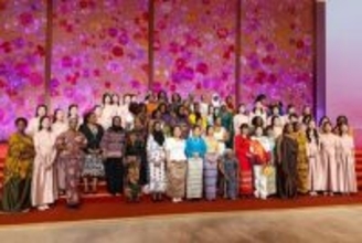 国際女性デーを記念して中国・海外女性招待会が北京で開催