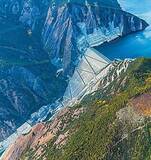 「スマートコンピューティングセンター、水力発電所トンネルに設置―中国」の画像2