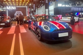 BMW、中国市場で急失速も傘下のMINIブランドは好調―仏メディア