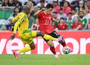 ＜サッカー＞韓国代表の新監督、「外国人支持」が3年で4倍に大幅増加―世論調査