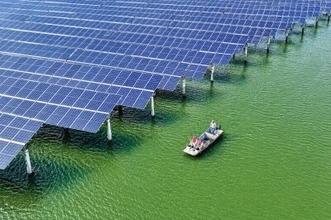 江蘇省、太陽光発電設備容量が中国で初めて1億kWを突破