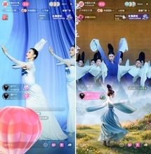 プロの劇団がグループライブ配信に進出したことで生まれた化学反応とは？―中国