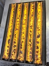 60センチの超ロング・エッグタルトが人気沸騰、生産追いつかず―中国