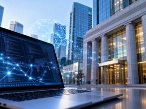 韓国の金融機関にサイバー攻撃、中国のAI技術が関与した可能性―シンガポールメディア