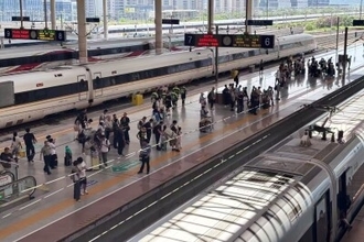 高速鉄道で乗り過ごしたらどうなるのか―中国メディア
