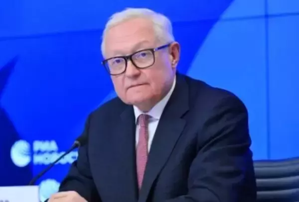 ロ米首脳会談開催の条件は整っていない―ロシア外務次官