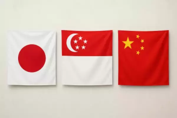 日中関係悪化、シンガポールはなぜ日本側につくのか―中国人専門家