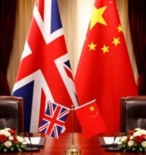 英国のスターマー首相が訪中へ