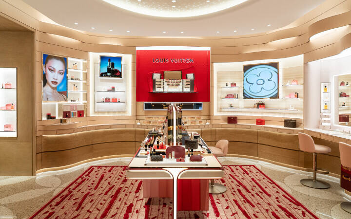 世界の高級ブランドが「二線都市在住のZ世代」に注目、実績も着々―中国メディア