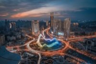 国産「空飛ぶクルマ」が続々登場、eVTOL産業の近未来を読み解く―中国