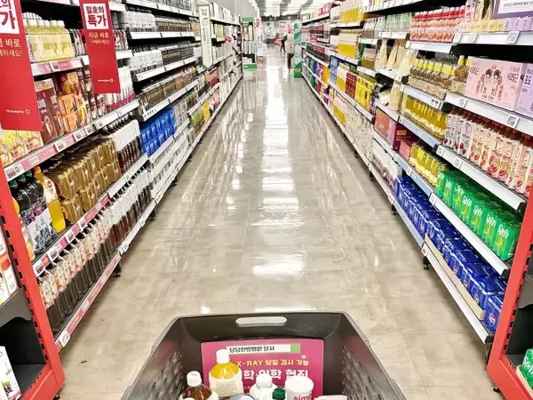 「韓国の小売業界が低価格競争、ドライヤーもアイロンも500円以下―中国メディア」の画像