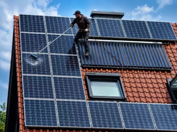 イラン戦争により世界で太陽光発電需要が急増、中国が最大の受益者に？―仏メディア