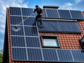 イラン戦争により世界で太陽光発電需要が急増、中国が最大の受益者に？―仏メディア
