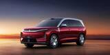 「BYDの新フラッグシップSUV「大唐」、6月17日に発売―中国」の画像1