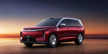 BYDの新フラッグシップSUV「大唐」、6月17日に発売―中国
