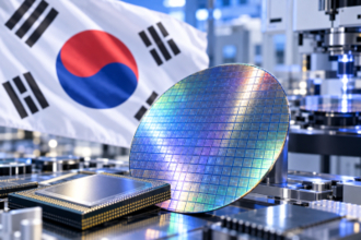 韓国の名目GDPが46年9カ月ぶりの高成長＝ネットは冷ややか「半導体以外は…」