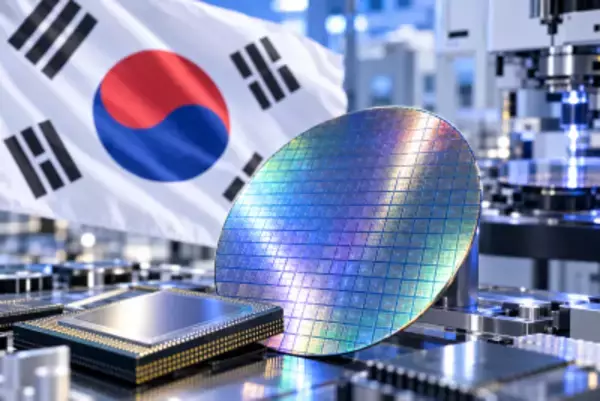 韓国の名目GDPが46年9カ月ぶりの高成長＝ネットは冷ややか「半導体以外は…」
