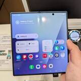 「サムスン最新スマホは約38万円、給料1カ月分の水準に＝韓国ネット「安い製品もある」」の画像1