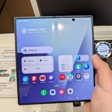 サムスン最新スマホは約38万円、給料1カ月分の水準に＝韓国ネット「安い製品もある」