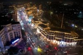 「広徳グルメ3点セット」人気のカギは？―中国