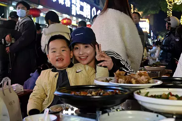 「「広徳グルメ3点セット」人気のカギは？―中国」の画像